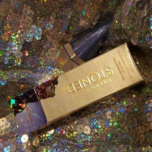 🌼MERCURY RX Urban Decay DISCONTINUED Stoned Vibes Multidimensional Gloss NWT